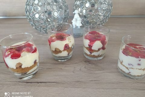 Cliquez pour zoomer ! Coulis de framboises Thermomix par slysly