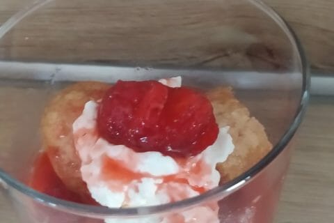 Cliquez pour zoomer ! Coulis de fraises Thermomix par slysly