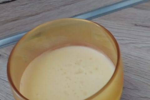 Cliquez pour zoomer ! Crème dessert au citron Thermomix par slysly
