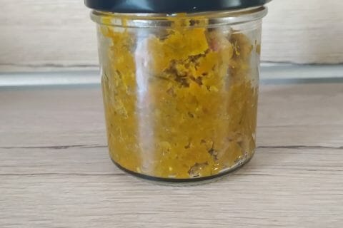 Cliquez pour zoomer ! Fond de légumes Thermomix par slysly