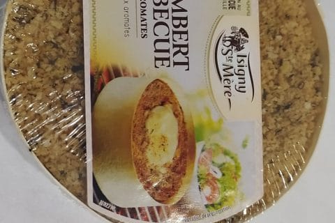 Cliquez pour zoomer ! Gratin de pommes de terre à la normande Thermomix par slysly