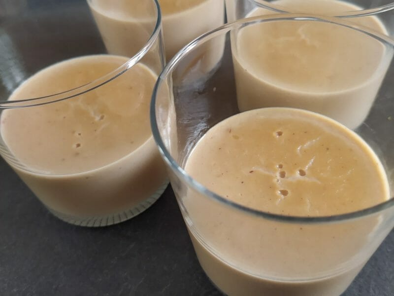 Cliquez pour zoomer ! Crème pralinée Thermomix par slysly