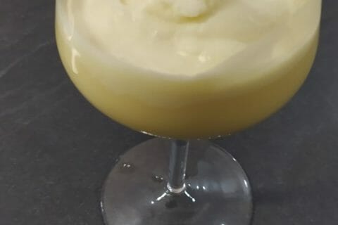 Cliquez pour zoomer ! Piña colada Thermomix par slysly