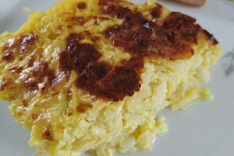 Cliquez pour zoomer ! Courgettine Thermomix par slysly