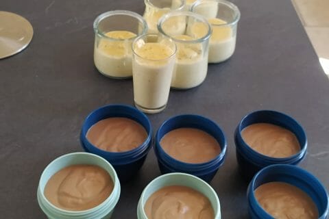 Cliquez pour zoomer ! Pâte de pistache Thermomix par slysly