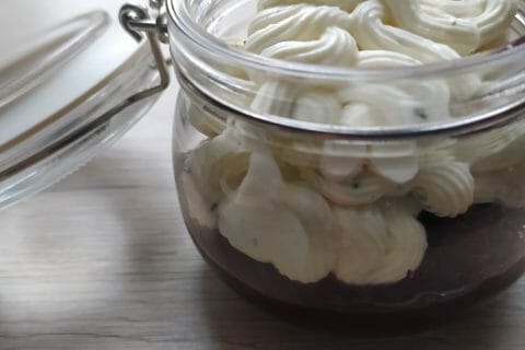 Cliquez pour zoomer ! Verrines de betterave Thermomix par slysly