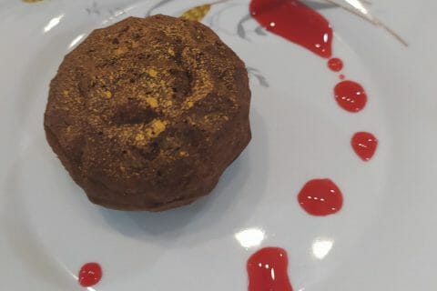 Cliquez pour zoomer ! Coulis de framboises Thermomix par slysly