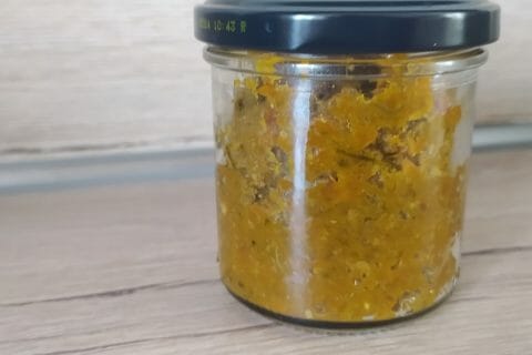 Cliquez pour zoomer ! Fond de légumes Thermomix par slysly