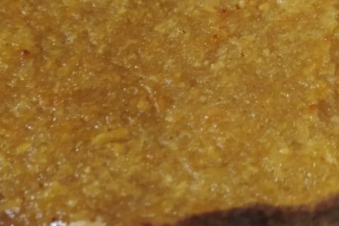 Cliquez pour zoomer ! Tarte pommes râpées citron Thermomix par slysly