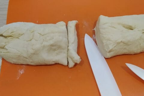 Cliquez pour zoomer ! Pizzette Thermomix par slysly