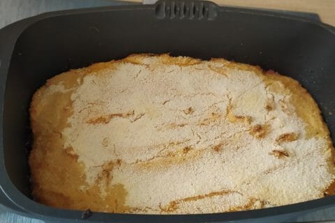 Cliquez pour zoomer ! Parmentier de canard aux cèpes Thermomix par slysly