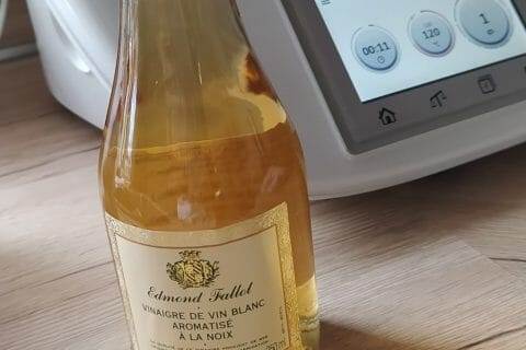 Cliquez pour zoomer ! Caponata sicilienne Thermomix par slysly