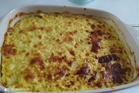 Cliquez pour zoomer ! Courgettine Thermomix par slysly