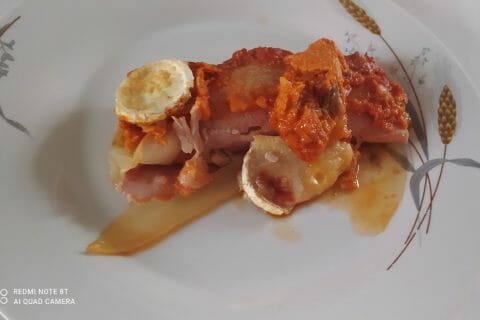 Cliquez pour zoomer ! Endives en ponchon Thermomix par slysly