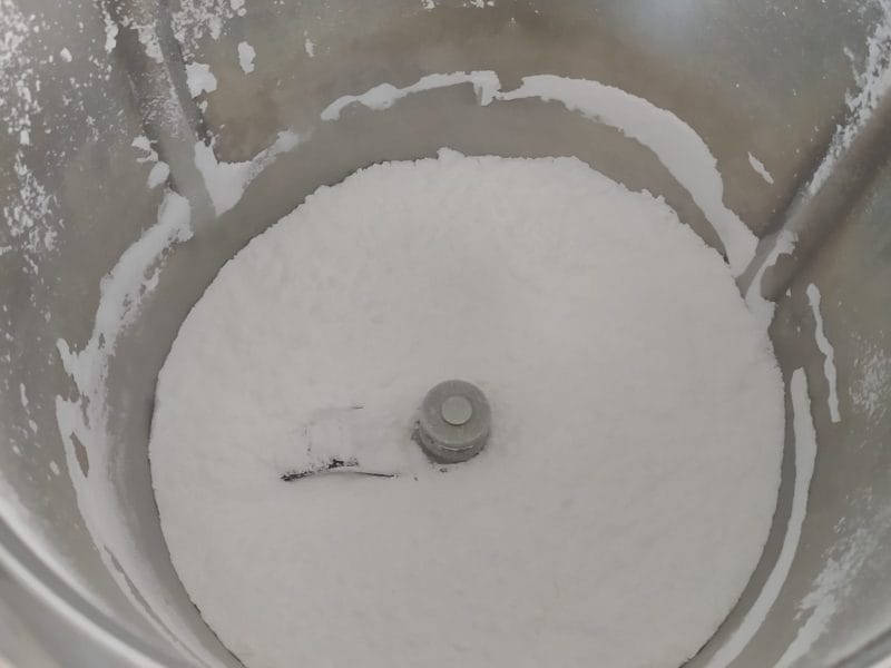 Cliquez pour zoomer ! Sucre glace Thermomix par slysly