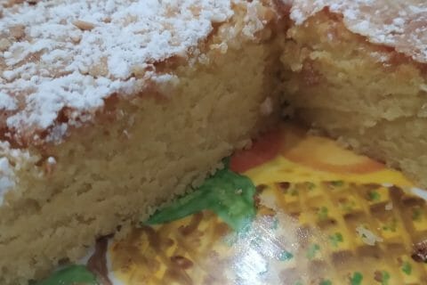 Cliquez pour zoomer ! Le Namandier Thermomix par slysly