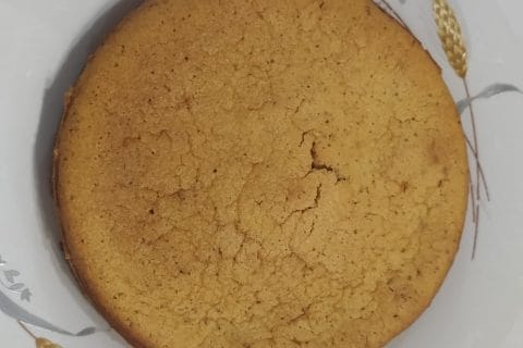 Cliquez pour zoomer ! Gâteau creusois Thermomix par slysly