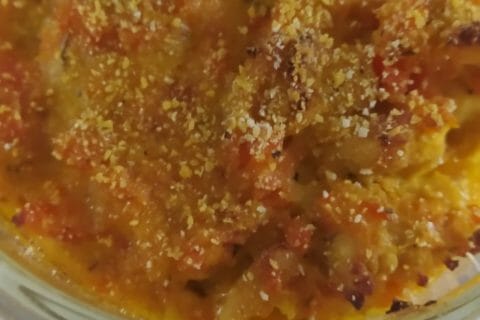 Cliquez pour zoomer ! Bouchées de poulet aux carottes Thermomix par slysly