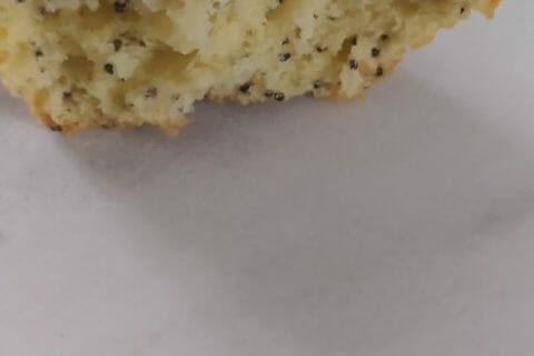 Cliquez pour zoomer ! Cake pavot et citron Thermomix par slysly