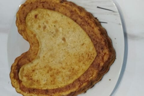 Cliquez pour zoomer ! Pudding au pain Thermomix par slysly