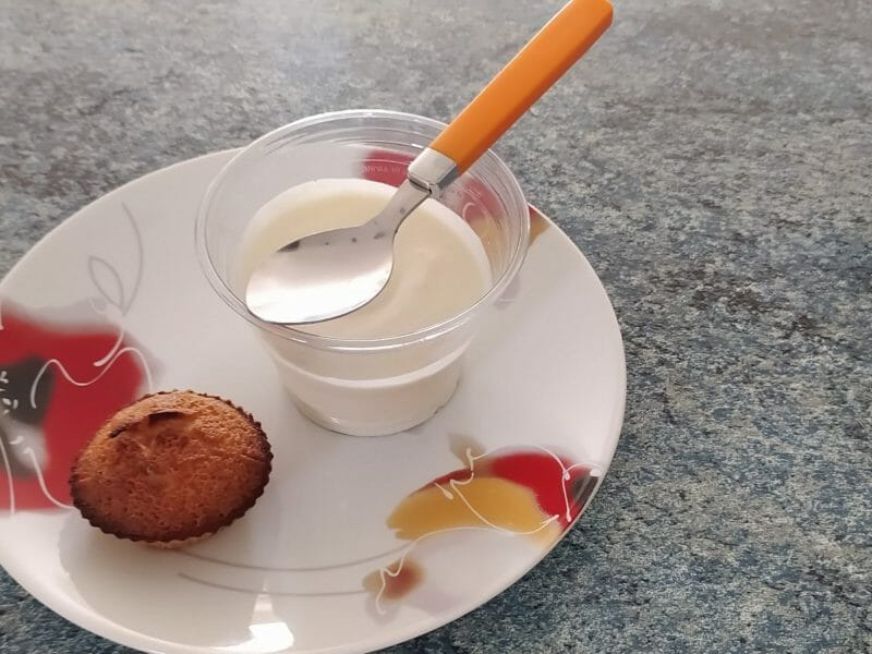 Cliquez pour zoomer ! Délices de citron Thermomix par slysly