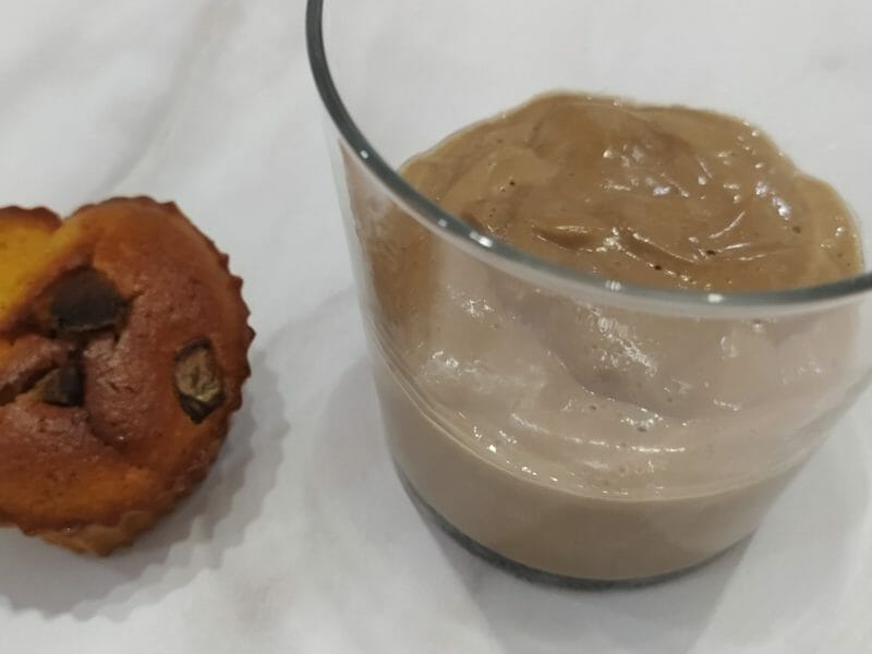 Cliquez pour zoomer ! Financiers de Noël Thermomix par slysly