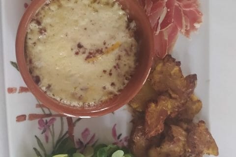 Cliquez pour zoomer ! Smashed potatoes Thermomix par slysly