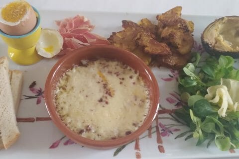 Cliquez pour zoomer ! Smashed potatoes Thermomix par slysly