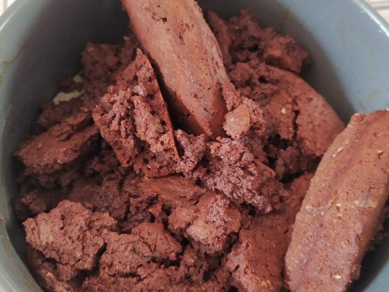 Cliquez pour zoomer ! Reine de Saba Thermomix par slysly