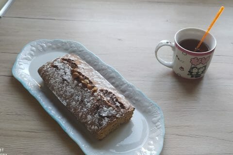 Cliquez pour zoomer ! Financier à la noisette Thermomix par slysly