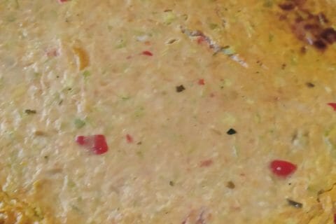 Cliquez pour zoomer ! Goulash de porc Thermomix par slysly