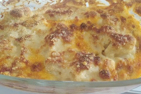 Cliquez pour zoomer ! Béchamel Thermomix par slysly