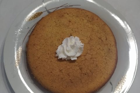 Cliquez pour zoomer ! Gâteau creusois Thermomix par slysly