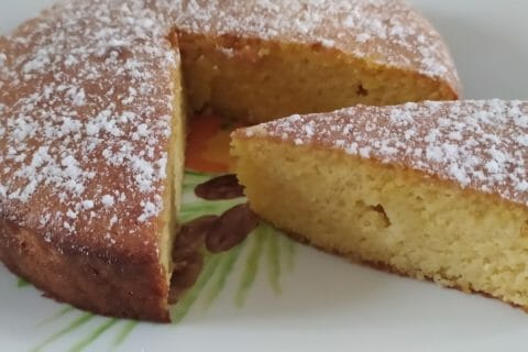 Cliquez pour zoomer ! Pithiviers fondant Thermomix par slysly