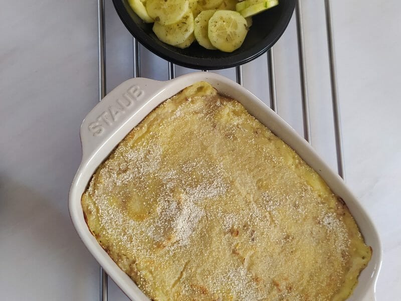 Cliquez pour zoomer ! Brandade de thon Thermomix par slysly