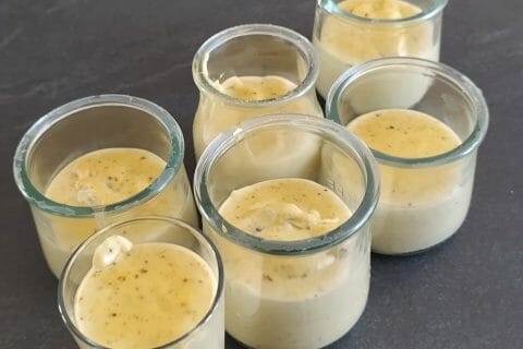 Cliquez pour zoomer ! Pâte de pistache Thermomix par slysly