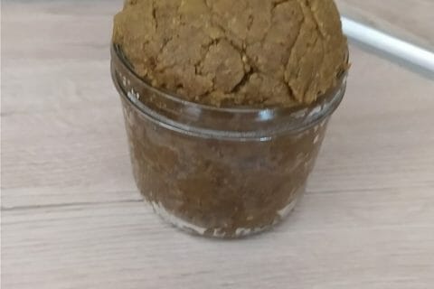 Cliquez pour zoomer ! Pâte de pistache Thermomix par slysly