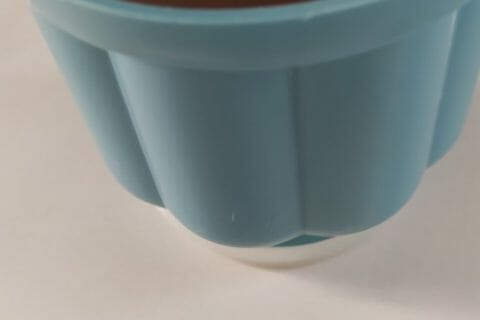 Cliquez pour zoomer ! Danette au chocolat Thermomix par slysly