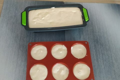 Cliquez pour zoomer ! Nougat glacé Thermomix par slysly