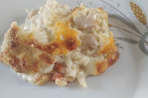 Cliquez pour zoomer ! Béchamel Thermomix par slysly