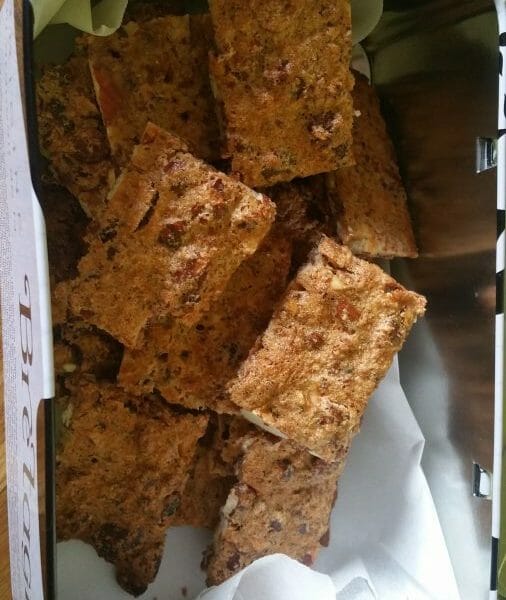 Cliquez pour zoomer ! Délices de l’écureuil Thermomix par CarolineDC