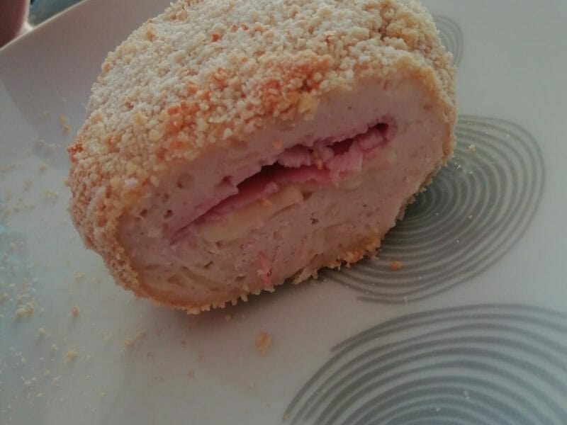 Cliquez pour zoomer ! Cordon bleu Thermomix par liiyaa81