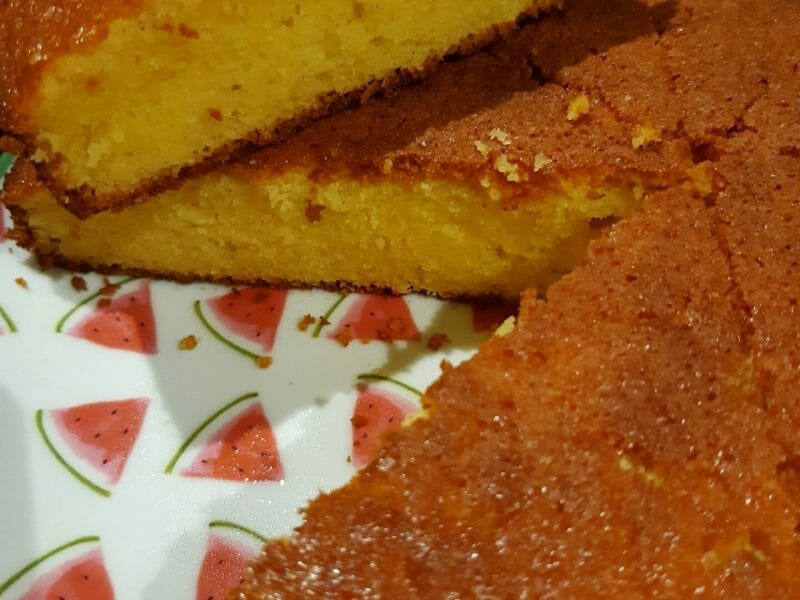 Gateau Ti Son Au Thermomix Cookomix Gateau Ti Son Au Thermomix Cookomix