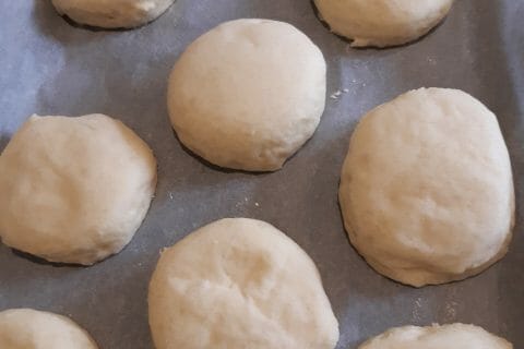 Cliquez pour zoomer ! Beignets au four Thermomix par scoubina