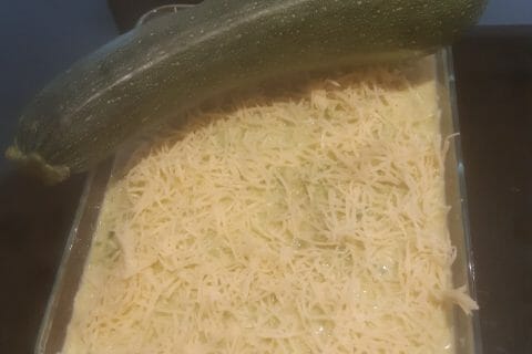 Cliquez pour zoomer ! Courgettine Thermomix par scoubina