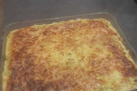 Cliquez pour zoomer ! Courgettine Thermomix par scoubina