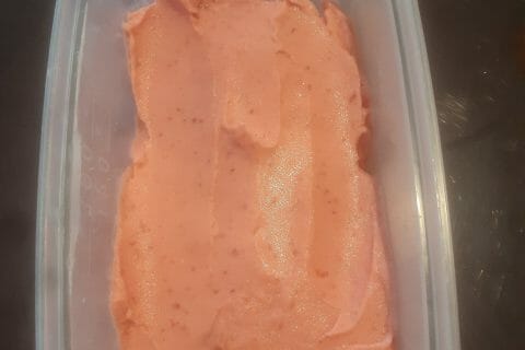 Cliquez pour zoomer ! Glace à l’italienne Thermomix par scoubina