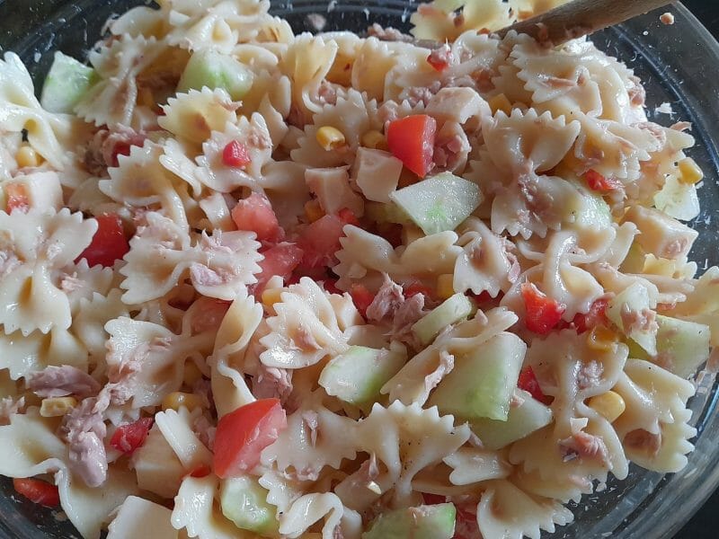 Cliquez pour zoomer ! Photo de scoubina Thermomix par scoubina