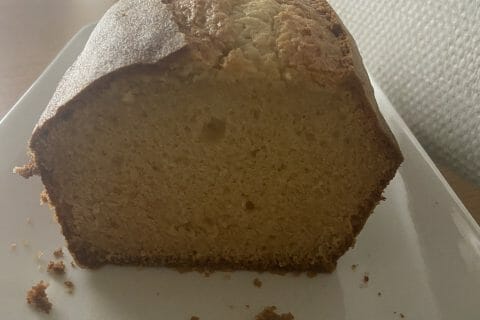 Cliquez pour zoomer ! Quatre-quarts breton Thermomix par shnai