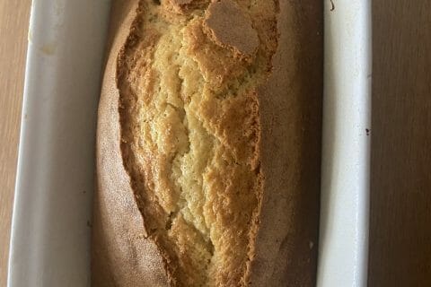 Cliquez pour zoomer ! Quatre-quarts breton Thermomix par shnai